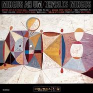 Charles Mingus, Mingus Ah Um (CD)