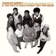 Charles Wright & The Watts 103rd Street Rhythm Band, Puckey Puckey: Jams & Outtakes 1970-1971 (CD)
