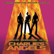 Various Artists, Charlie's Angels [OST] (CD)