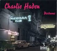 Charlie Haden, Nocturne (CD)