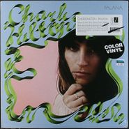 Charlie Hilton, Palana [Color Vinyl] (LP)