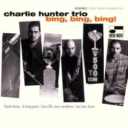 Charlie Hunter, Bing, Bing, Bing! (CD)