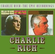 Charlie Rich, Set Me Free / The Fabulous Charlie Rich (The Epic Recordings) [Import] (CD)