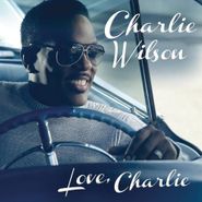 Charlie Wilson, Love, Charlie (CD)
