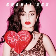 Charli XCX, Sucker [Limited Edition] (CD)