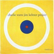 Charlie Watts, Charlie Watts Jim Keltner Project (CD)