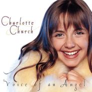 Charlotte Church, Voice Of An Angel (CD)