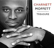 Charnett Moffett, Treasure (CD)