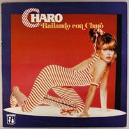Charo, Bailando Con Charo (LP)