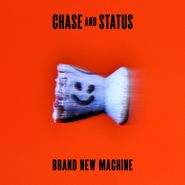 Chase & Status, Brand New Machine[Import] (CD)