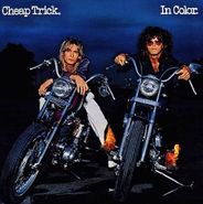 Cheap Trick, In Color (CD)