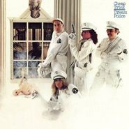 Cheap Trick, Dream Police (CD)