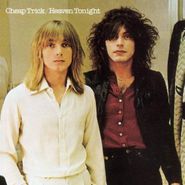 Cheap Trick, Heaven Tonight (CD)