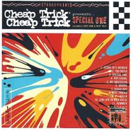 Cheap Trick, Special One (CD)