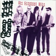 Cheap Trick, The Greatest Hits (CD)