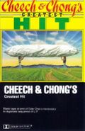 Cheech & Chong, Cheech & Chong's Greatest Hit (Cassette)
