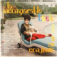Chelo, La Incomparable Chelo Y Su Conjunto (LP)