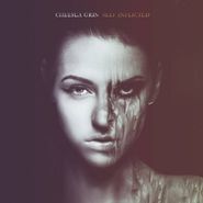 Chelsea Grin, Self Inflicted (CD)