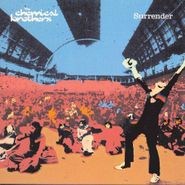 The Chemical Brothers, Surrender (CD)