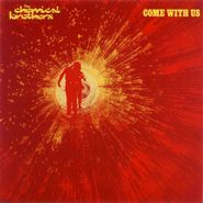 The Chemical Brothers, Come With Us (CD)