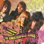 The Chesterfield Kings, The Mindbending Sounds Of The Chesterfield Kings (CD)