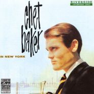 Chet Baker, In New York [2014 Issue] (LP)