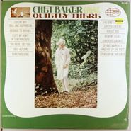 Chet Baker, Quietly There (LP)