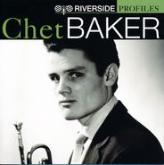 Chet Baker, Riverside Profiles (CD)