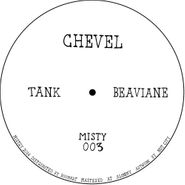 Chevel, Tank / Beaviane (12")