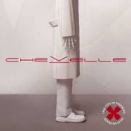 Chevelle, This Type Of Thinking (Could Do Use In) (CD)