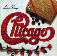 Chicago, Love Songs (CD)
