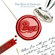 Chicago, The Best Of Chicago: 40th Anniversary Edition (CD)