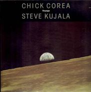 Chick Corea, Voyage (LP)