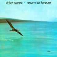 Chick Corea, Return To Forever (CD)