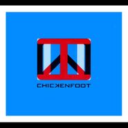 Chickenfoot, III [Best Buy Exclusive] (CD)