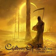 Children of Bodom, I Worship Chaos [Deluxe Edition] (CD)