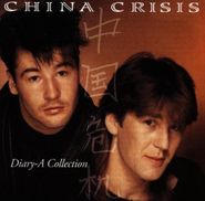 China Crisis, Diary - A Collection [Import] (CD)