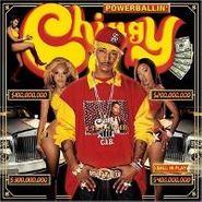 Chingy, Powerballin' [Clean Version] (CD)