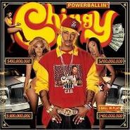 Chingy, Powerballin' [Clean Version] (CD)