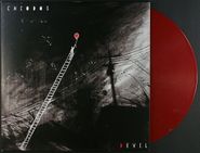 Chiodos, Devil [Red and Smoke Colored Vinyl Issue] (LP)