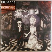 Chiodos, Bone Palace Ballet [Orange Vinyl] (LP)