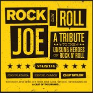 Chip Taylor, Rock and Roll Joe: A Tribute To The Unsung Heroes of Rock N' Roll (LP)
