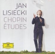 Frédéric Chopin, Chopin Etudes [Import] (CD)
