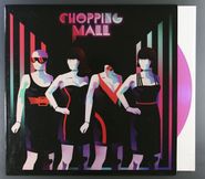 Chuck Cirino, Chopping Mall [Fluorescent Pink Vinyl Score] (LP)