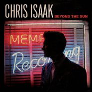Chris Isaak, Beyond The Sun (LP)