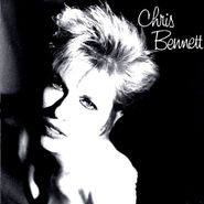 Chris Bennett, Chris Bennett (CD)