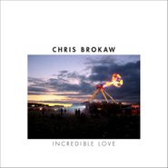 Chris Brokaw, Incredible Love [White Vinyl] (LP)