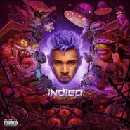 Chris Brown, Indigo [Deluxe Edition] (CD)