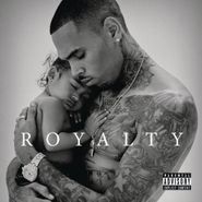 Chris Brown, Royalty [Deluxe Edition] (CD)
