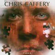 Chris Caffery, Faces [Import] (CD)